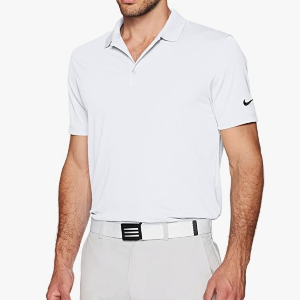 Nike Men's Victory Solid Polo